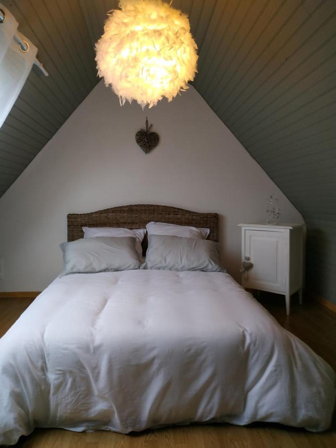 Ti-armor Ferienhaus *