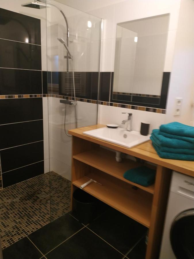 Ti-armor Ferienhaus Louannec