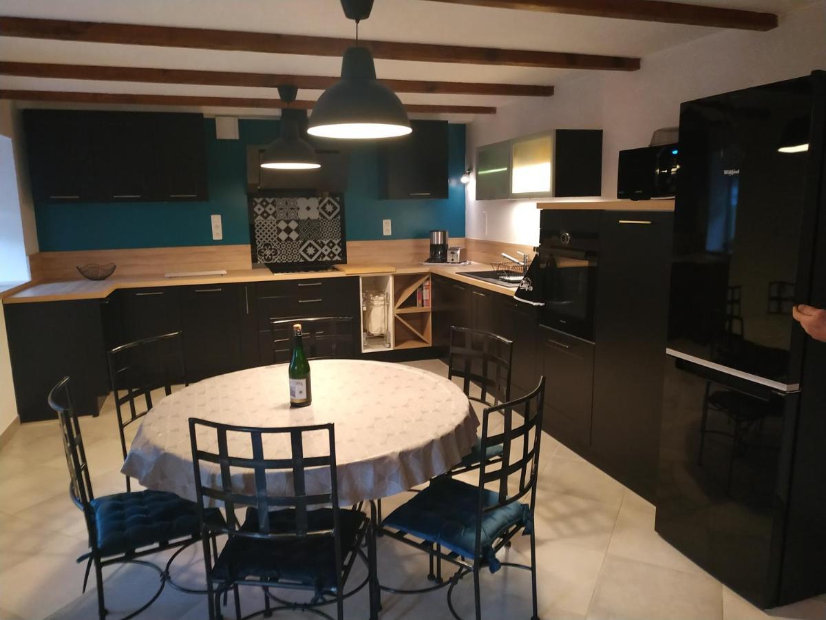 Ti-armor Ferienhaus Louannec