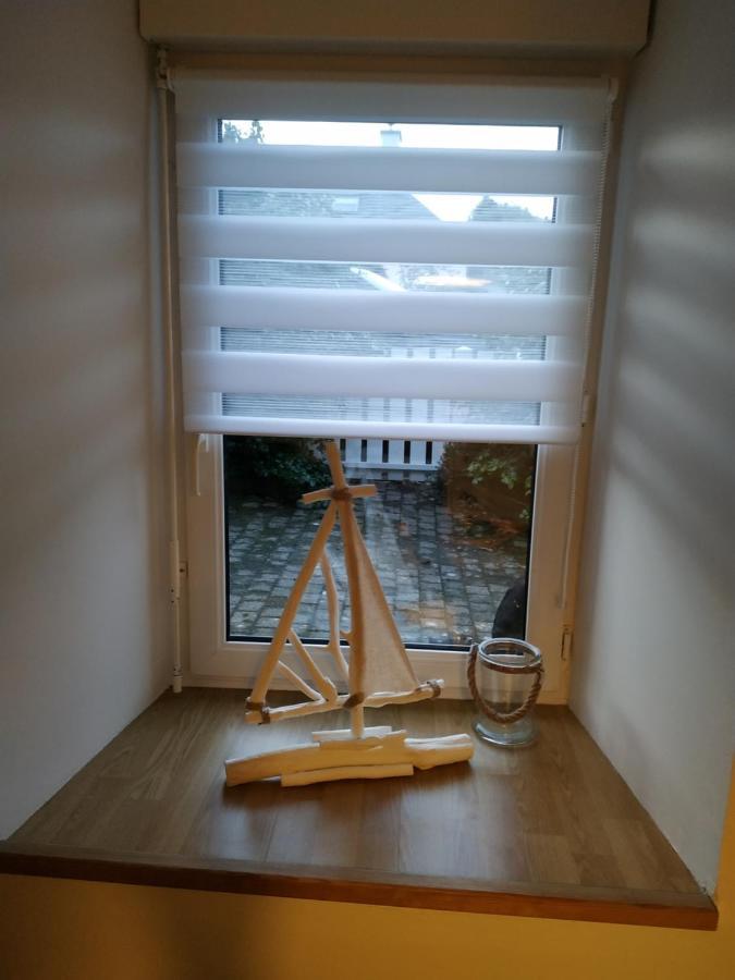 Ti-armor Ferienhaus Louannec