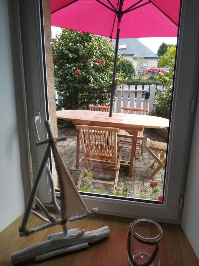 Hébergement de vacances Ti-armor Louannec