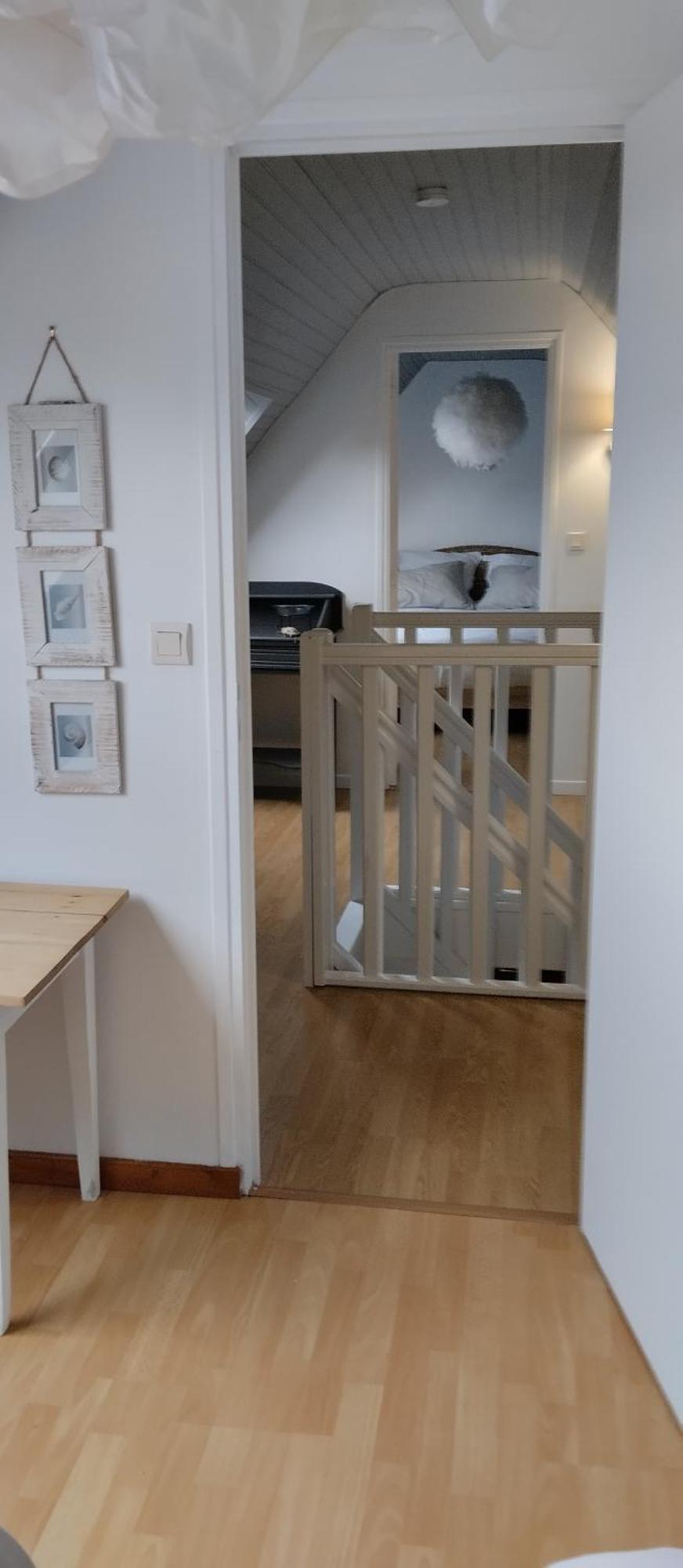 Ferienhaus Ti-armor