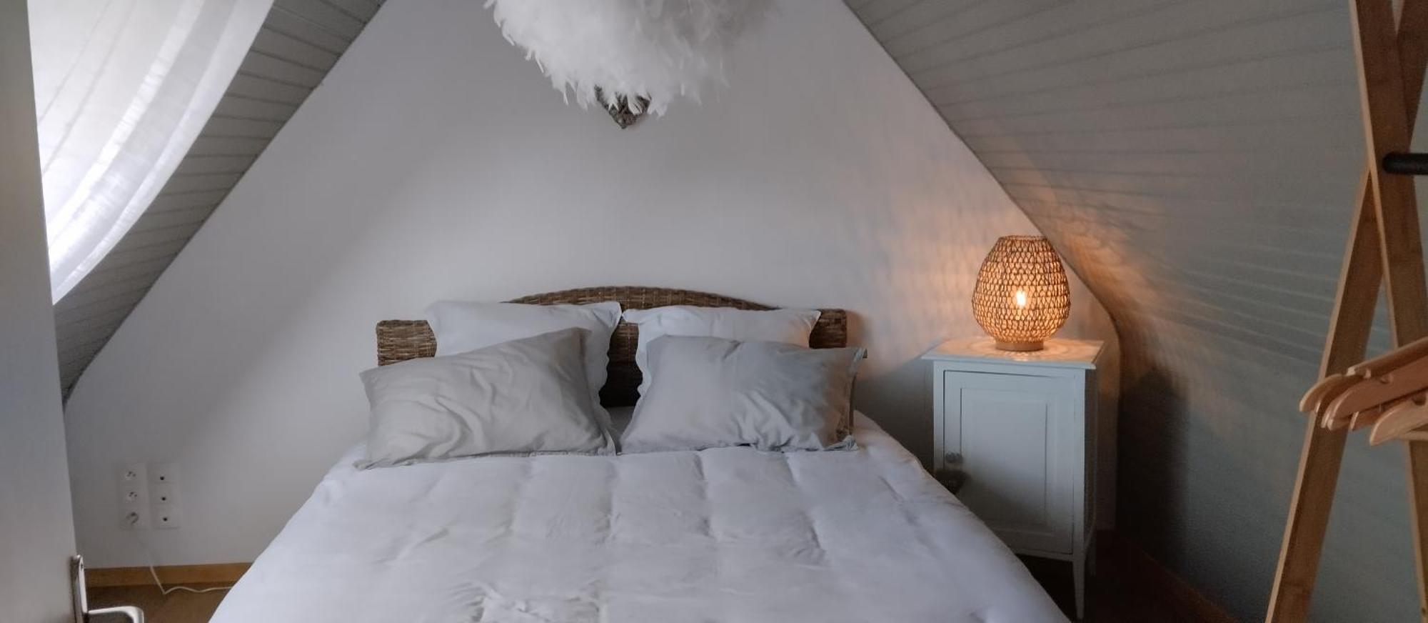 Ferienhaus Ti-armor *