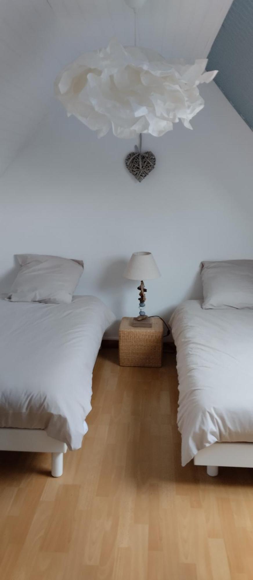 Ti-armor Casa de Férias Louannec